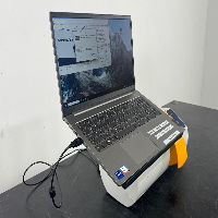 ChemoMetec NucleoCounter NC-200 Cell Counter image 1